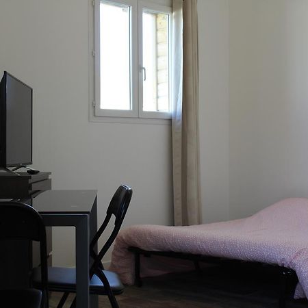 Apartmán Etablissements Coulon - Bègles Exteriér fotografie