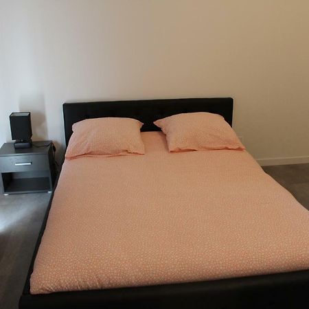 Apartmán Etablissements Coulon - Bègles Exteriér fotografie