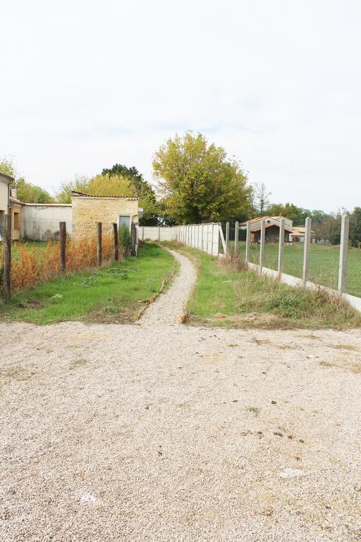 Apartmán Etablissements Coulon - Bègles Exteriér fotografie