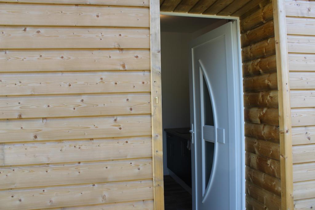 Apartmán Etablissements Coulon - Bègles Exteriér fotografie