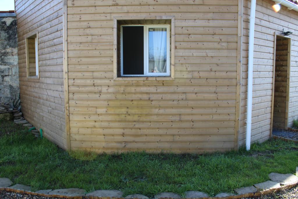 Apartmán Etablissements Coulon - Bègles Exteriér fotografie