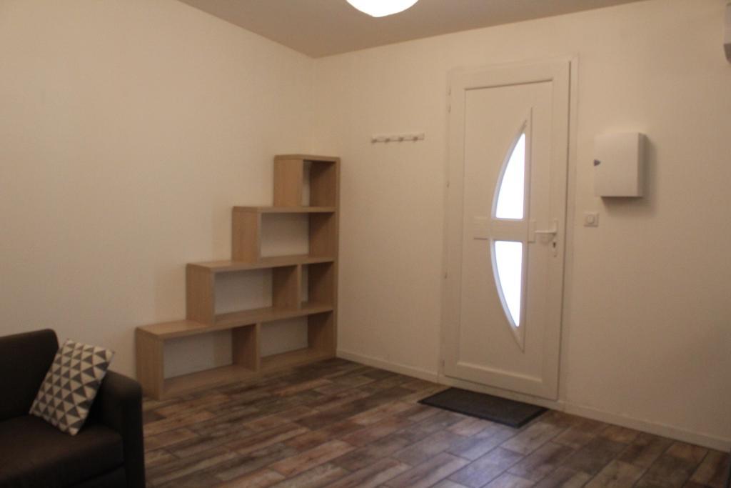 Apartmán Etablissements Coulon - Bègles Exteriér fotografie