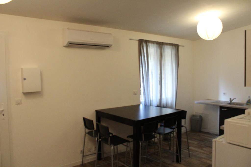 Apartmán Etablissements Coulon - Bègles Exteriér fotografie
