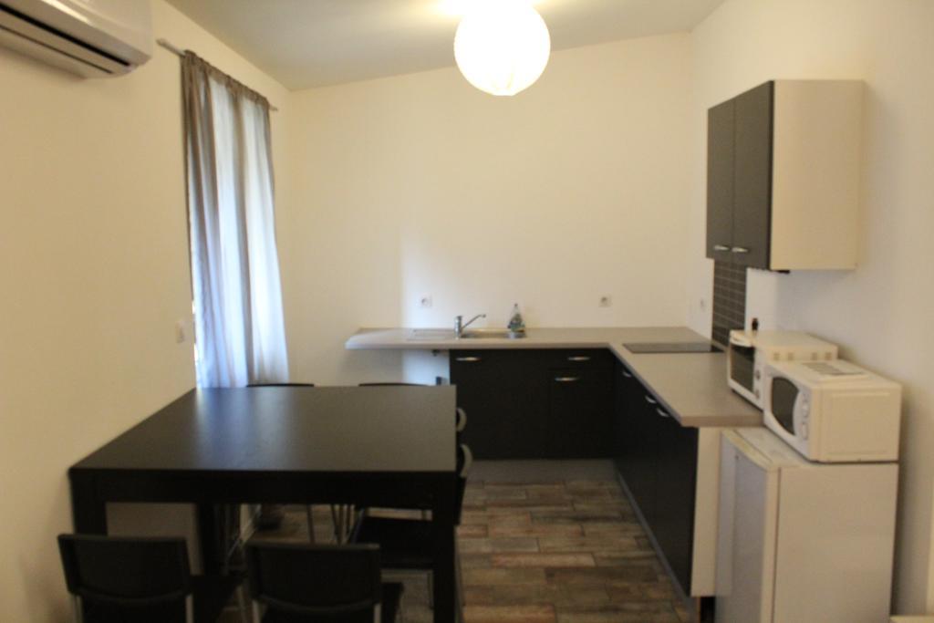 Apartmán Etablissements Coulon - Bègles Exteriér fotografie