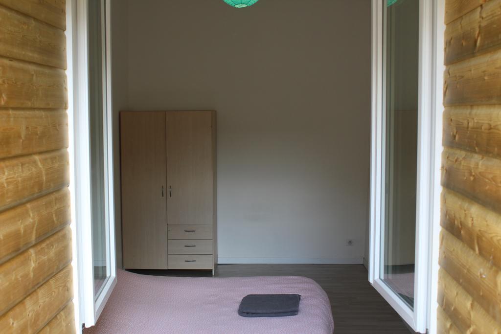 Apartmán Etablissements Coulon - Bègles Exteriér fotografie