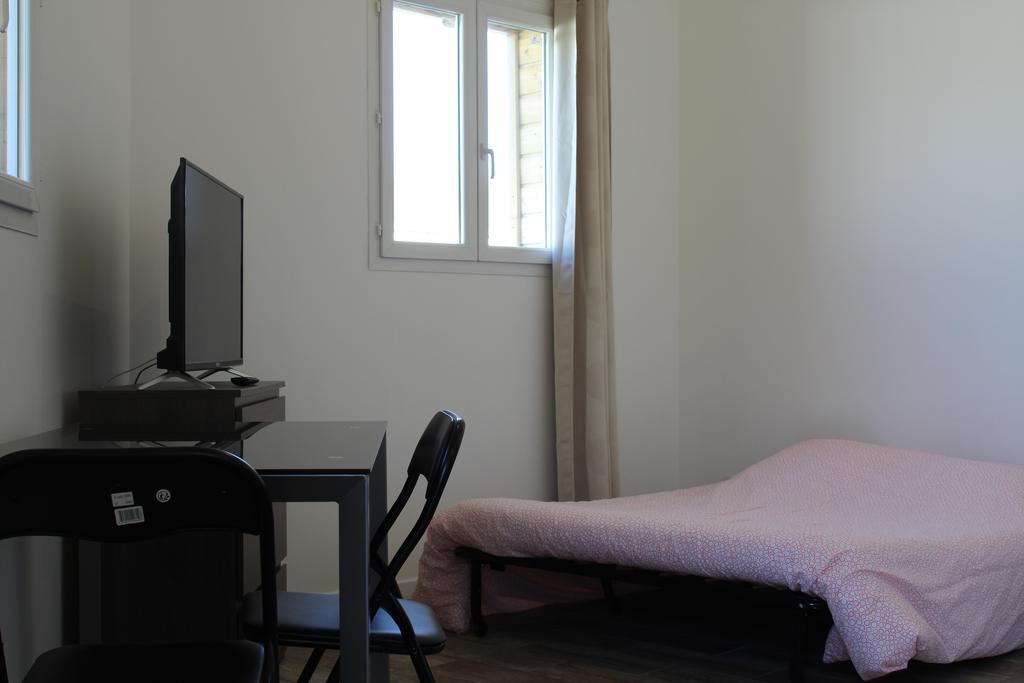 Apartmán Etablissements Coulon - Bègles Exteriér fotografie
