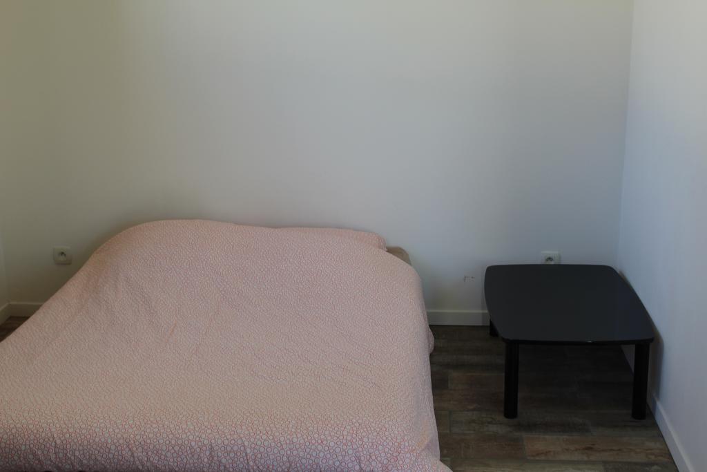 Apartmán Etablissements Coulon - Bègles Exteriér fotografie