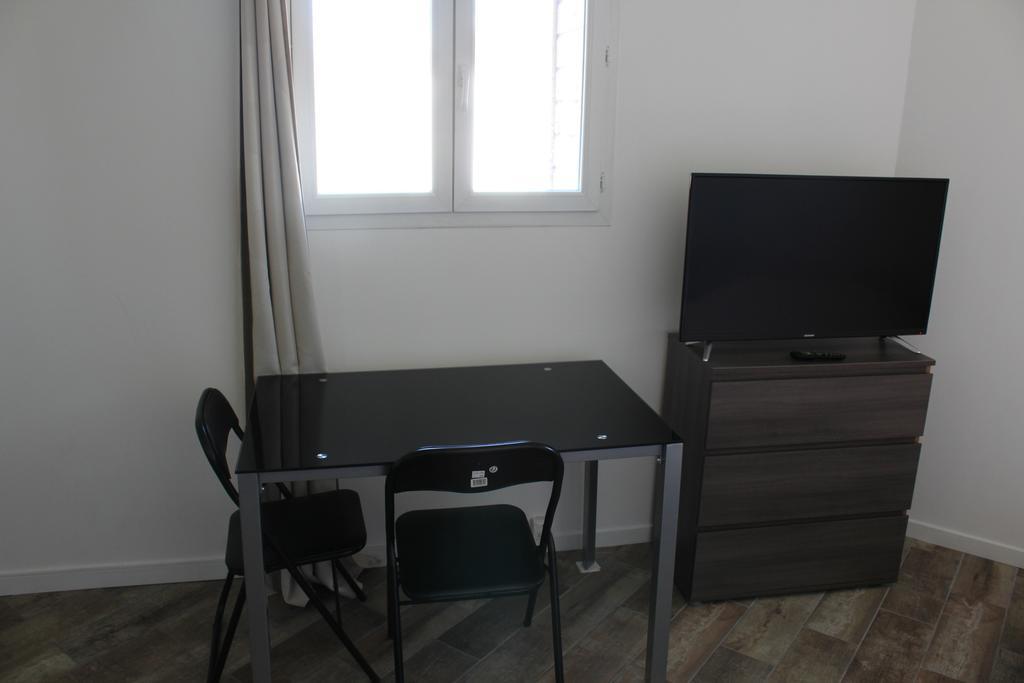 Apartmán Etablissements Coulon - Bègles Exteriér fotografie