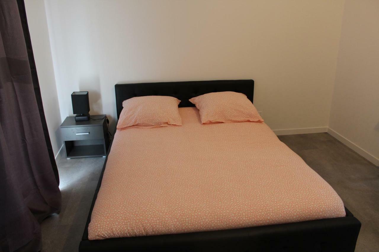Apartmán Etablissements Coulon - Bègles Exteriér fotografie